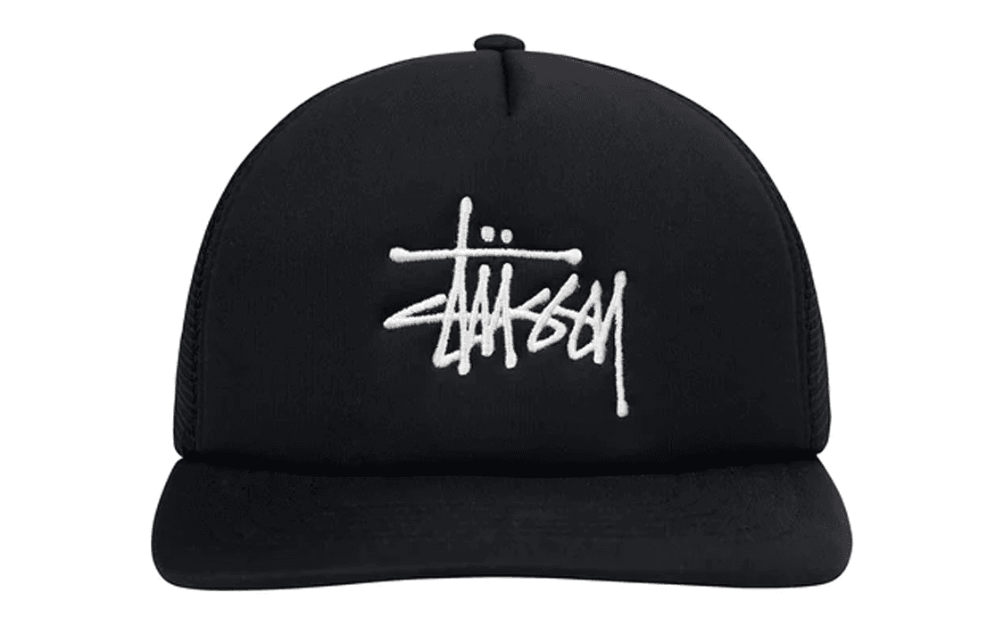 Кепка Stussy Logo - изображение 2