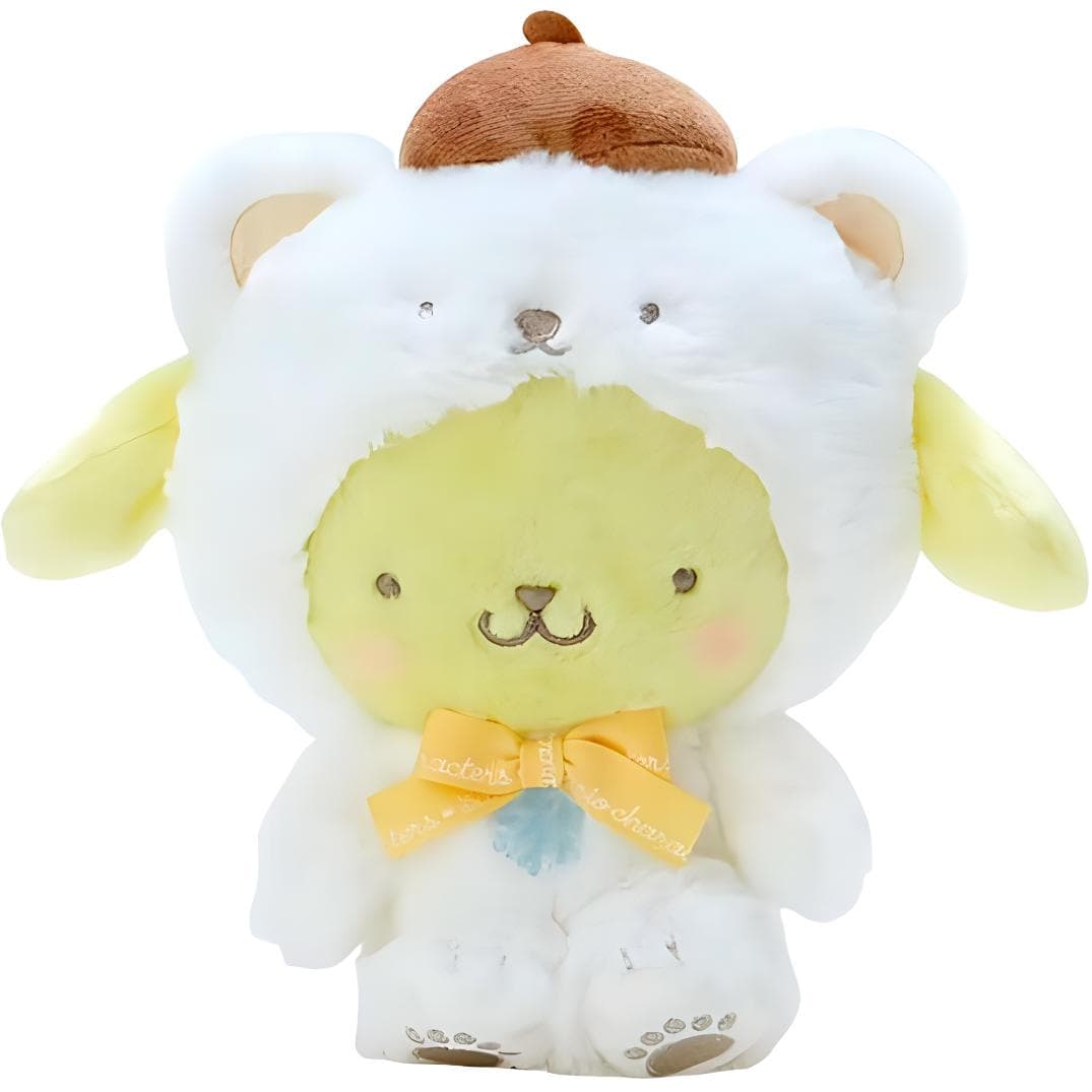 Мягкая игрушка Sanrio 15.5cm - изображение 3