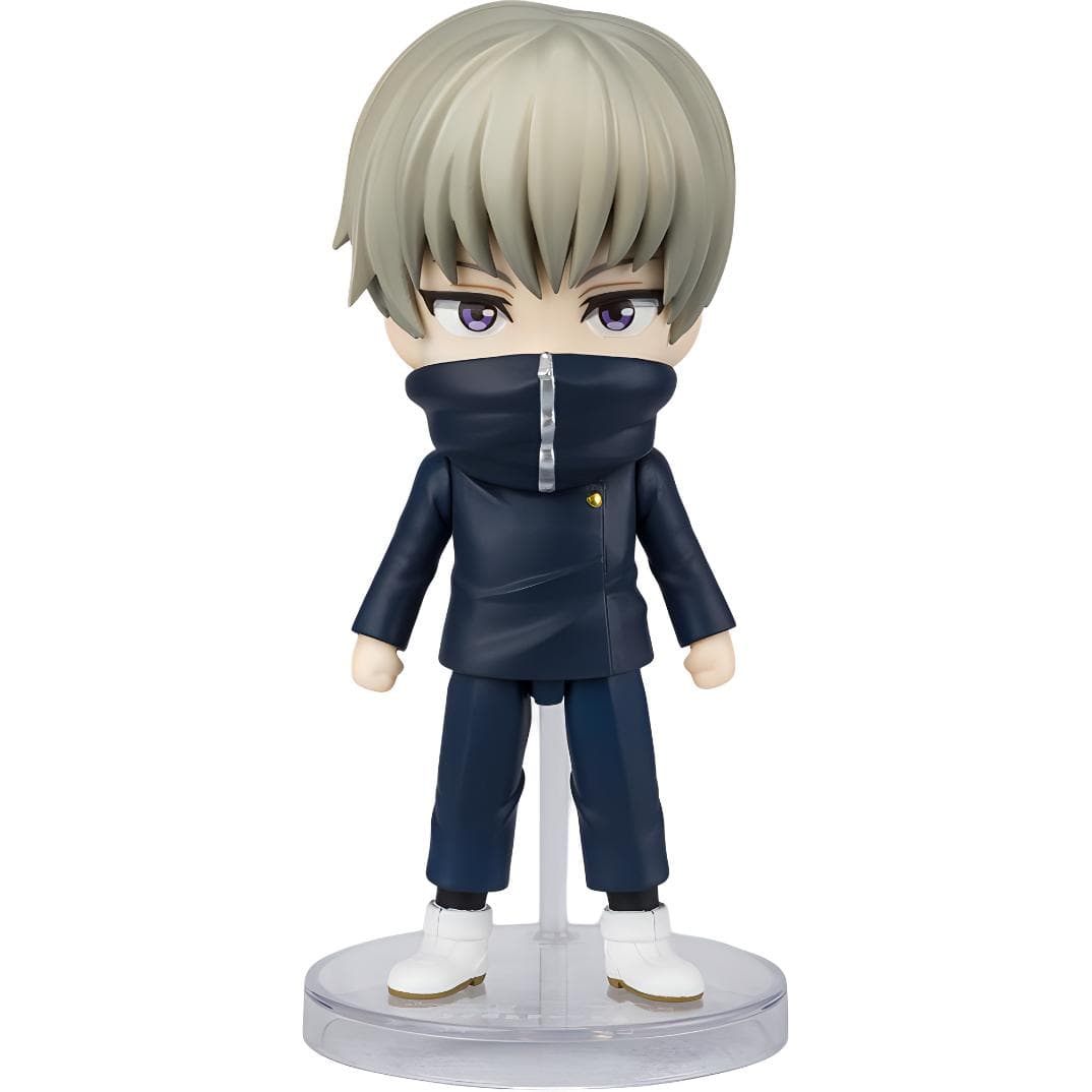 BANDAI figuarts mini Q - изображение 4