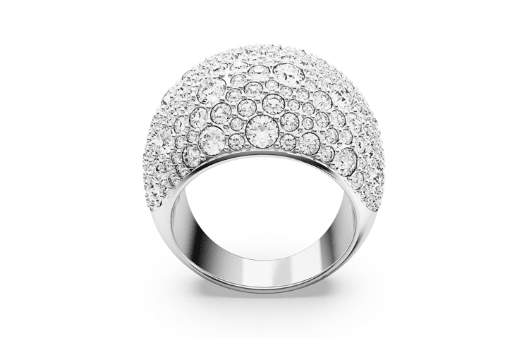 Кольцо Swarovski - изображение 4