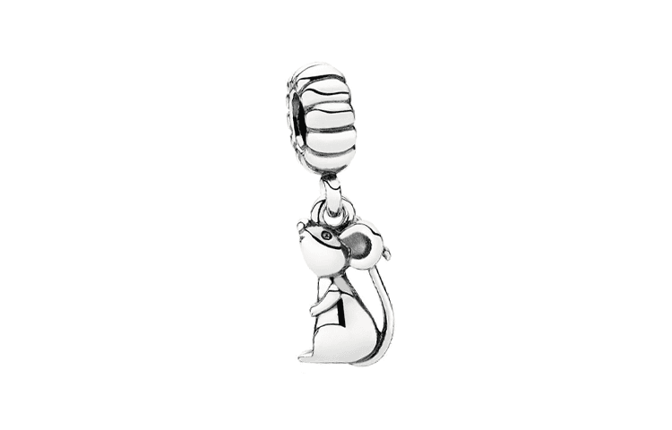 Кулон Pandora Sterling Silver Charms Pendants Унисекс - изображение 2