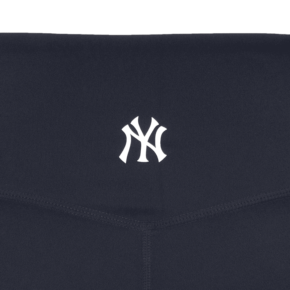 Штаны MLB Luxleisure New York Yankees Leggings - изображение 5