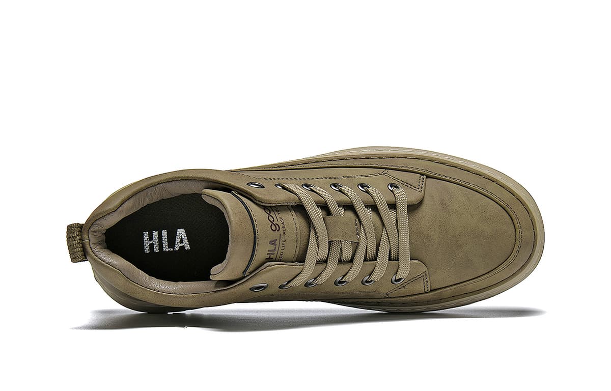 Кроссовки HLA - изображение 3