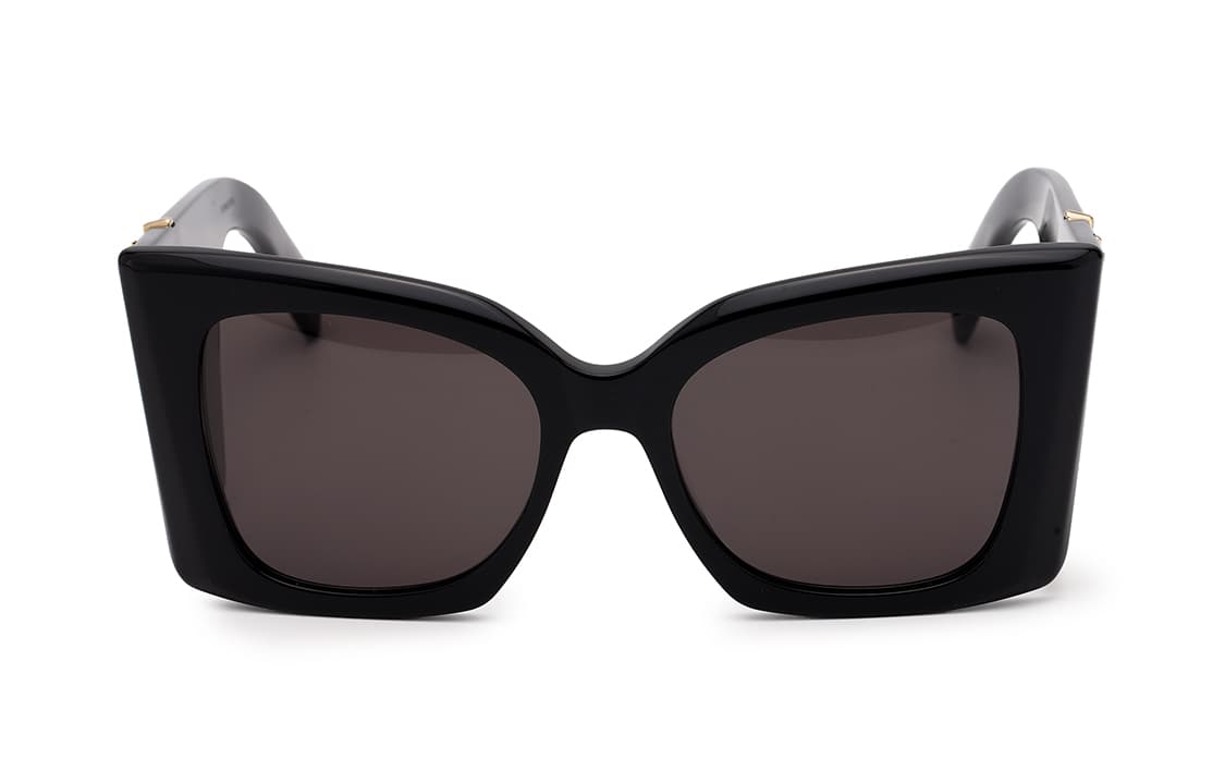Солнцезащитные очки SAINT LAURENT - изображение 3