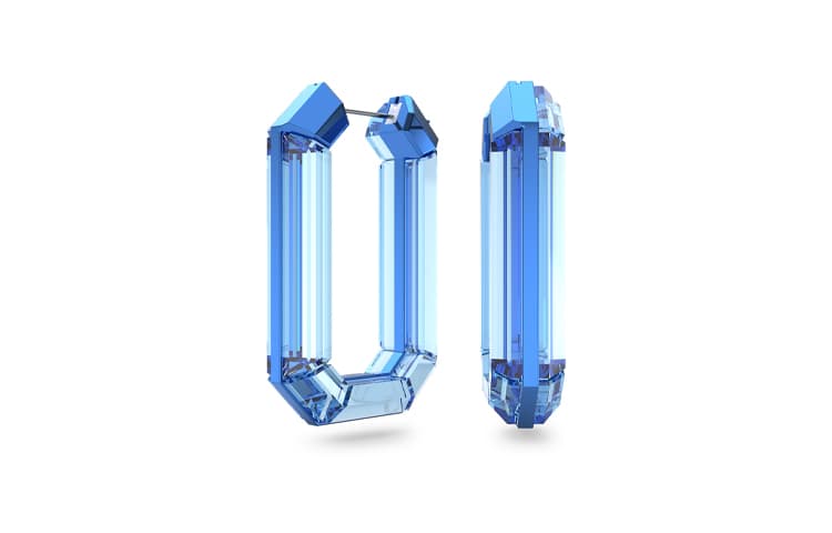 Серьги Swarovski Lucent - изображение 2
