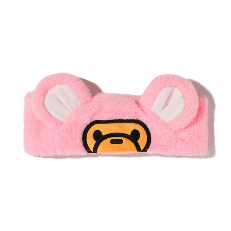 Повязка на голову BAPE BABY MILO - изображение 2