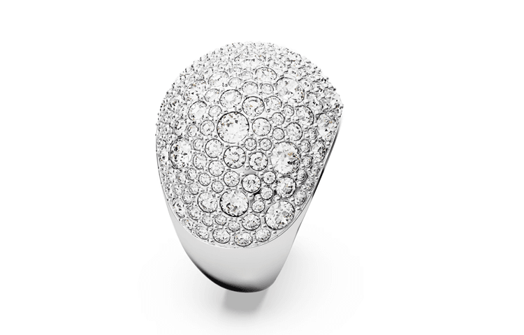 Кольцо Swarovski - изображение 3