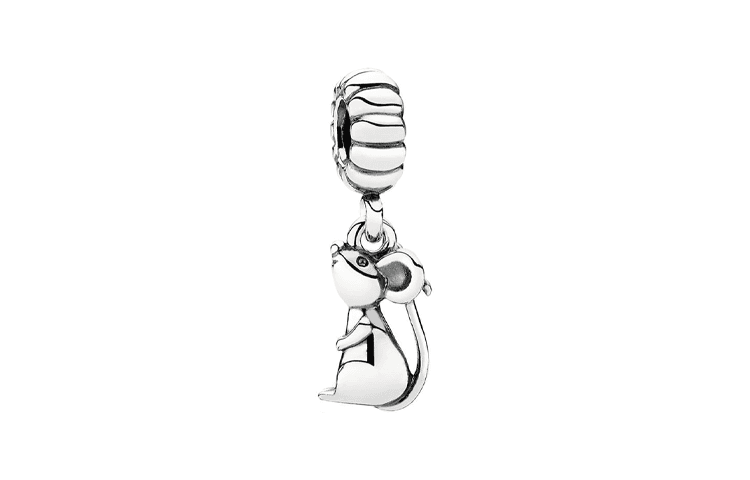 Кулон Pandora Sterling Silver Charms Pendants Унисекс - изображение 1