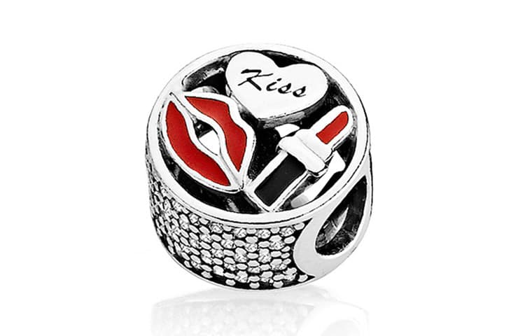 Украшение Pandora 925 - изображение 3