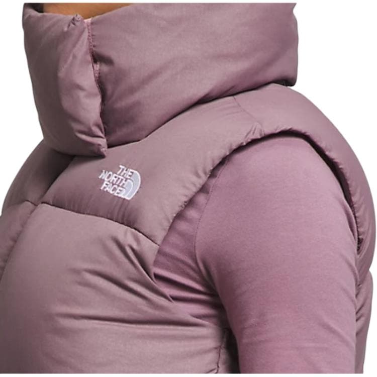 THE NORTH FACE Glacier Basin Vest - изображение 5