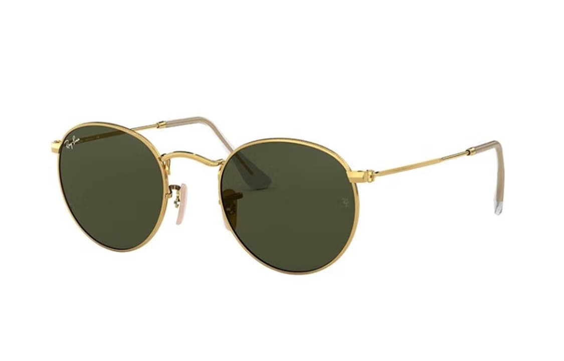 Солнцезащитные очки RayBan - изображение 1