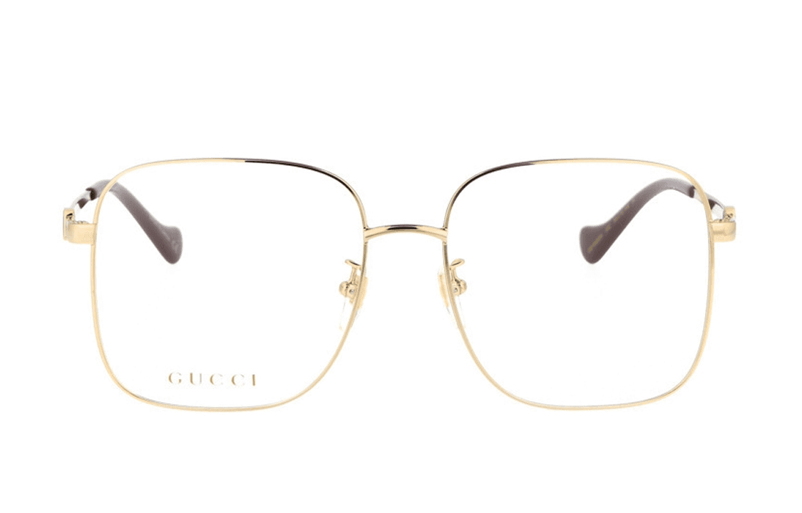 Оправа GUCCI Logo - изображение 3