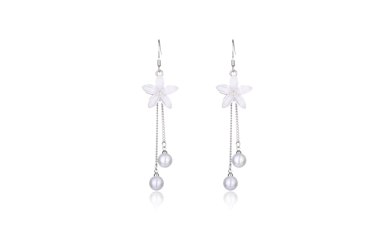 Серьги RINGLOVE ins - изображение 1