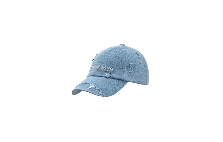 Кепка Feng Chen Wang logo - изображение 3