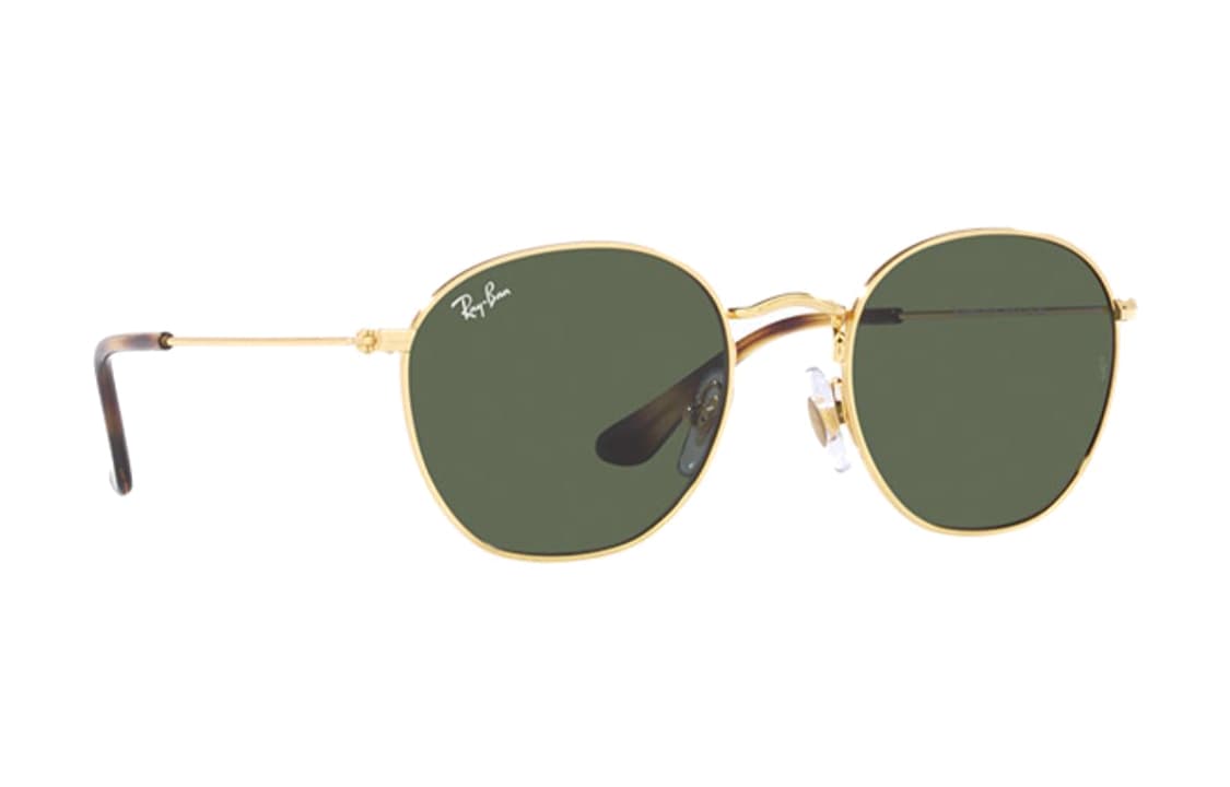 Солнцезащитные очки RayBan - изображение 2