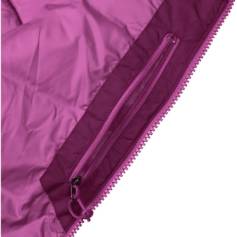 Пуховик THE NORTH FACE - изображение 4