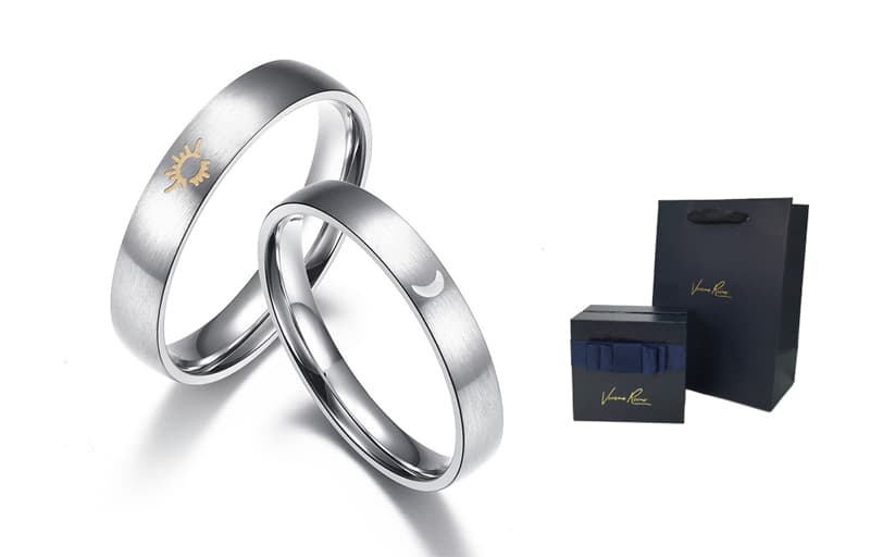 Кольцо Verena Reine 18K - изображение 2