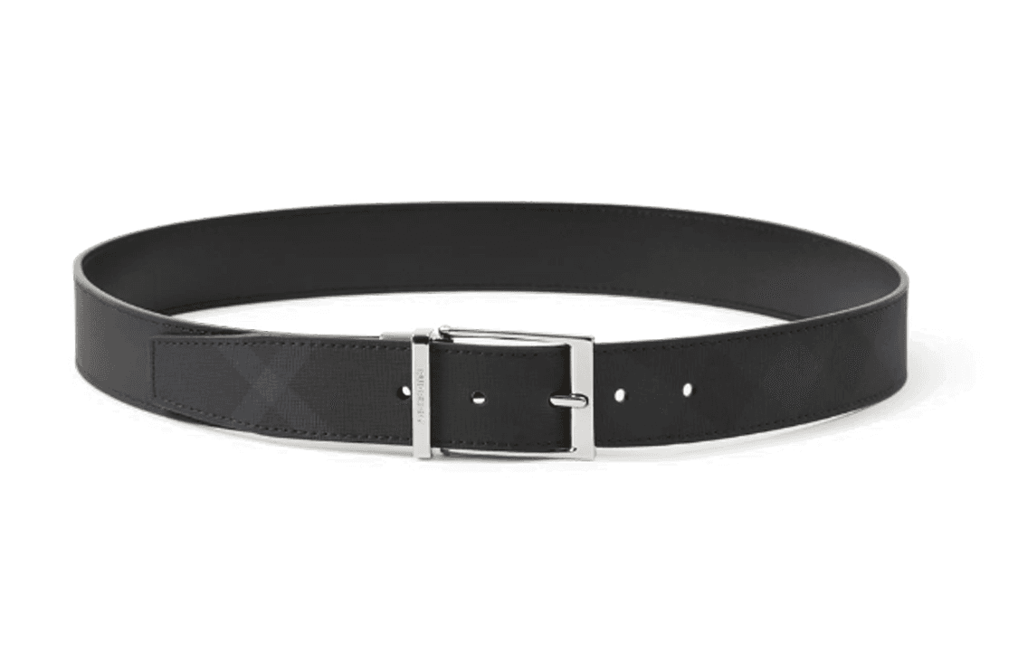 Ремень Burberry 3.5CM - изображение 1