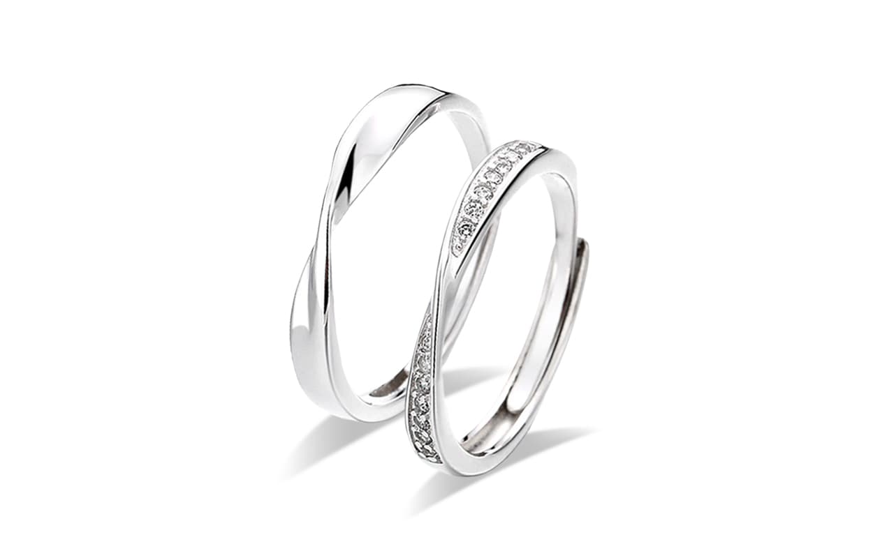 Кольцо RINGLOVE ins - изображение 1