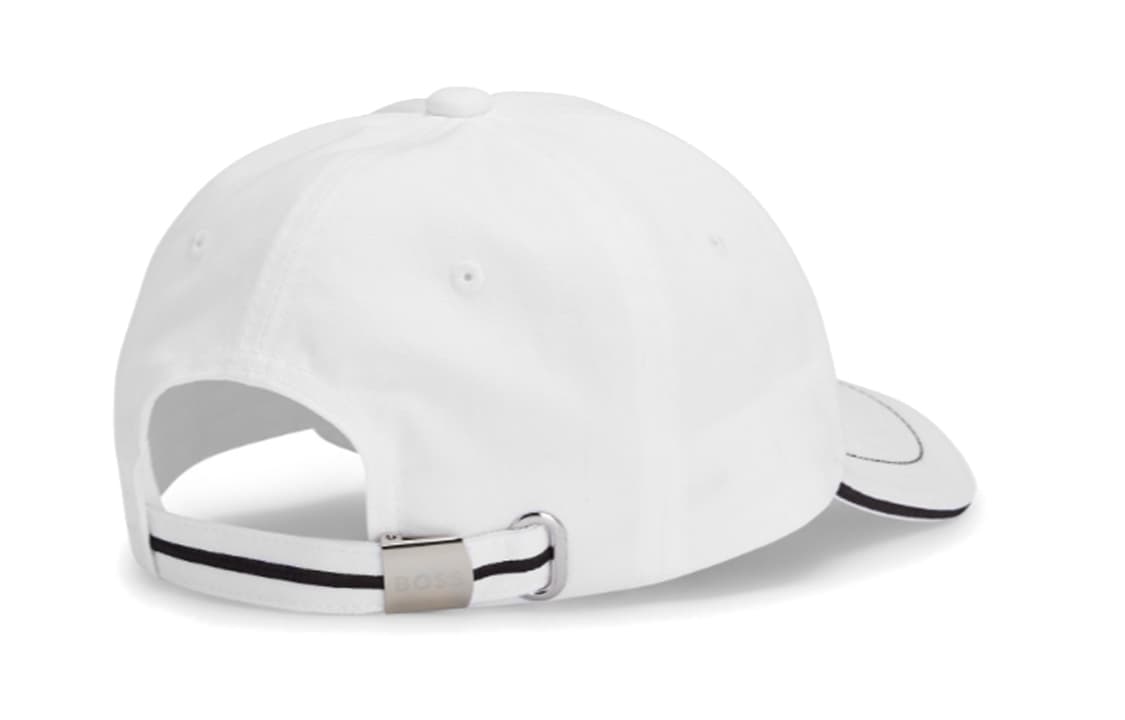 Кепка HUGO BOSS BOSSlogo - изображение 3