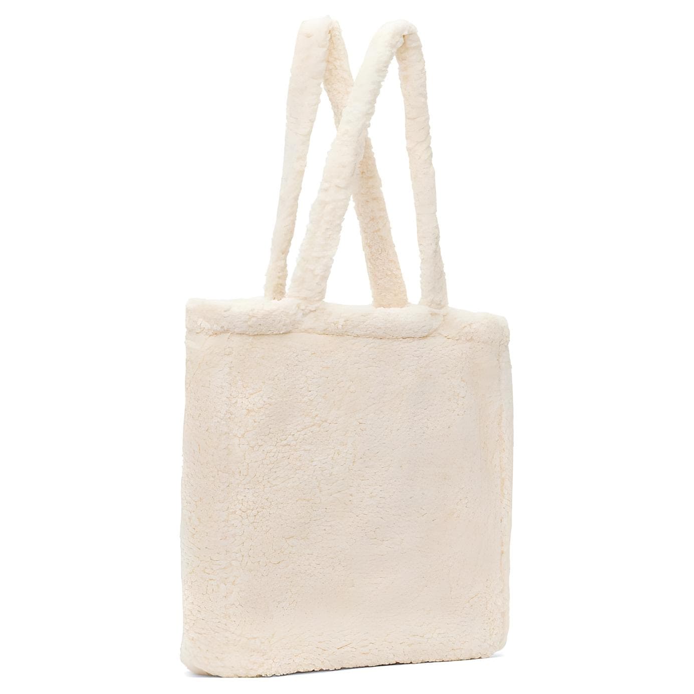 Сумка A.P.C Logo Tote - изображение 3