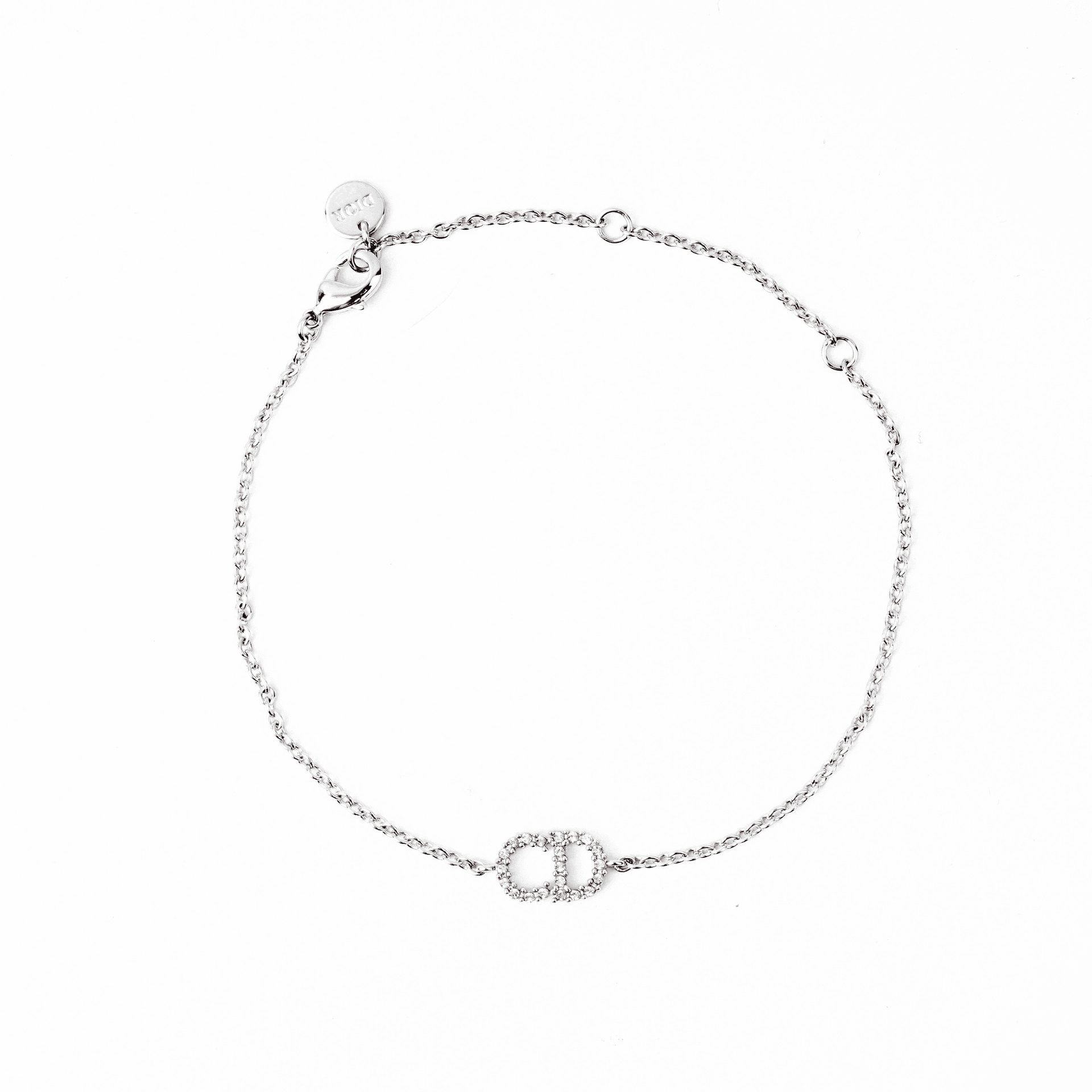 Браслет Dior Bracelet - изображение 1