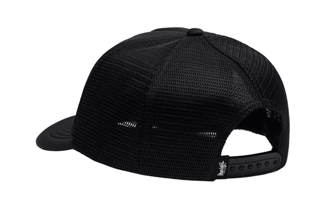 Кепка Stussy Logo - изображение 3