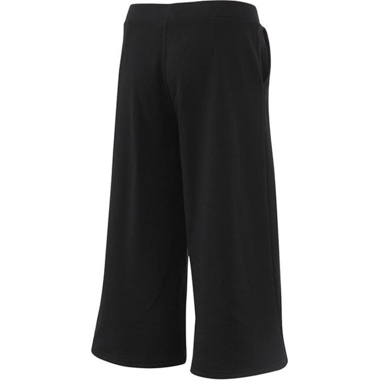 Штаны Adidas Спортивные трикотажные брюки Женские - изображение 2