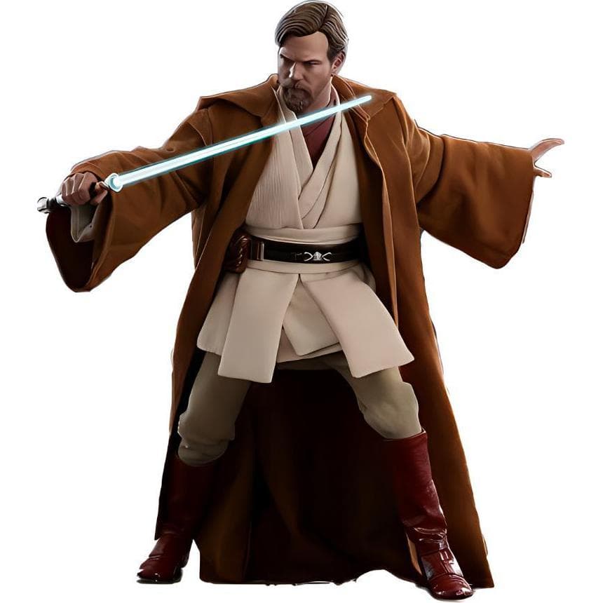 Фигурка Hot Toys 3 16 - изображение 2