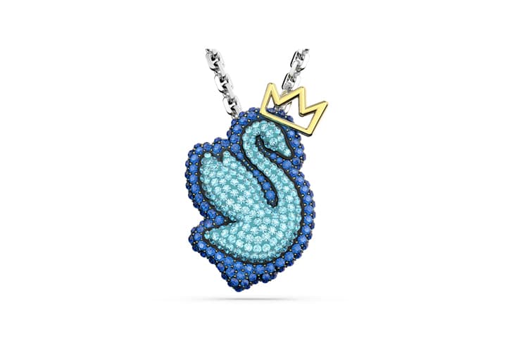 Кулон Swarovski - изображение 1