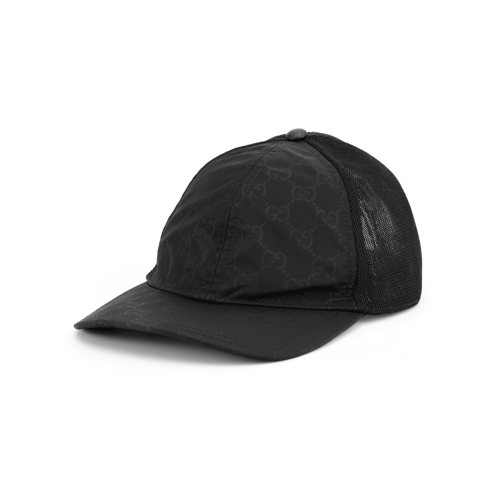 Кепка Gucci GG Baseball Cap - изображение 2