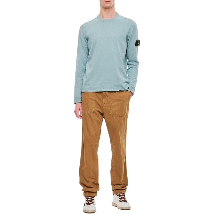 Худи STONE ISLAND SS23 - изображение 3