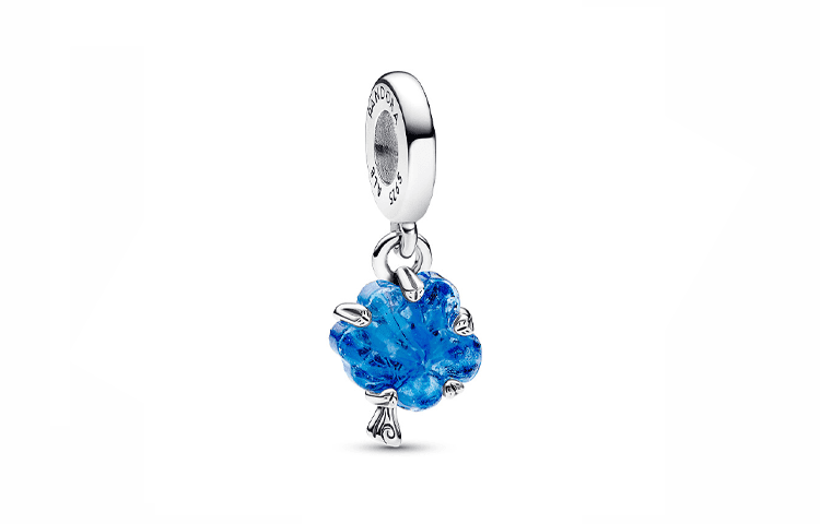 Кулон Pandora Tree of Life Pendant - изображение 1