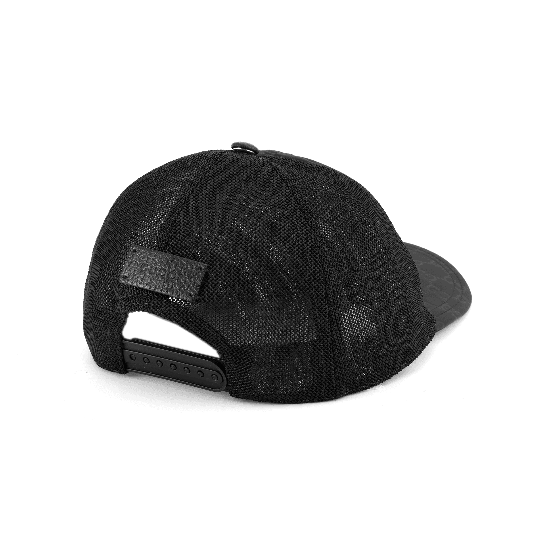 Кепка Gucci GG Baseball Cap - изображение 3