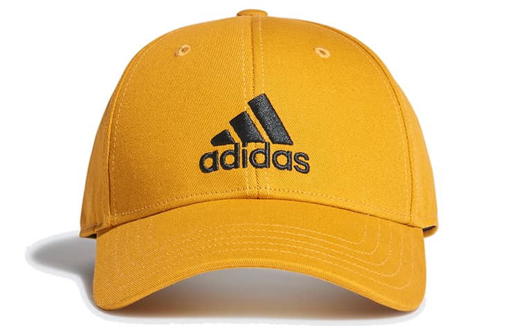 Кепка adidas BBALL CAP COT - изображение 1