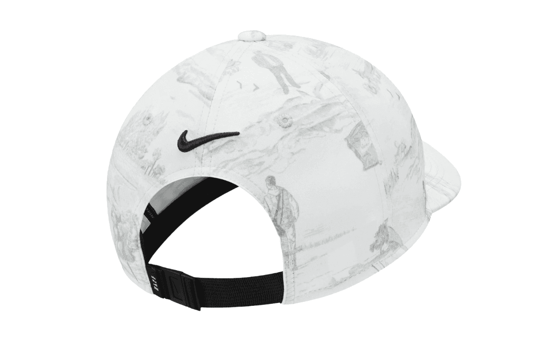 Кепка Nike - изображение 2