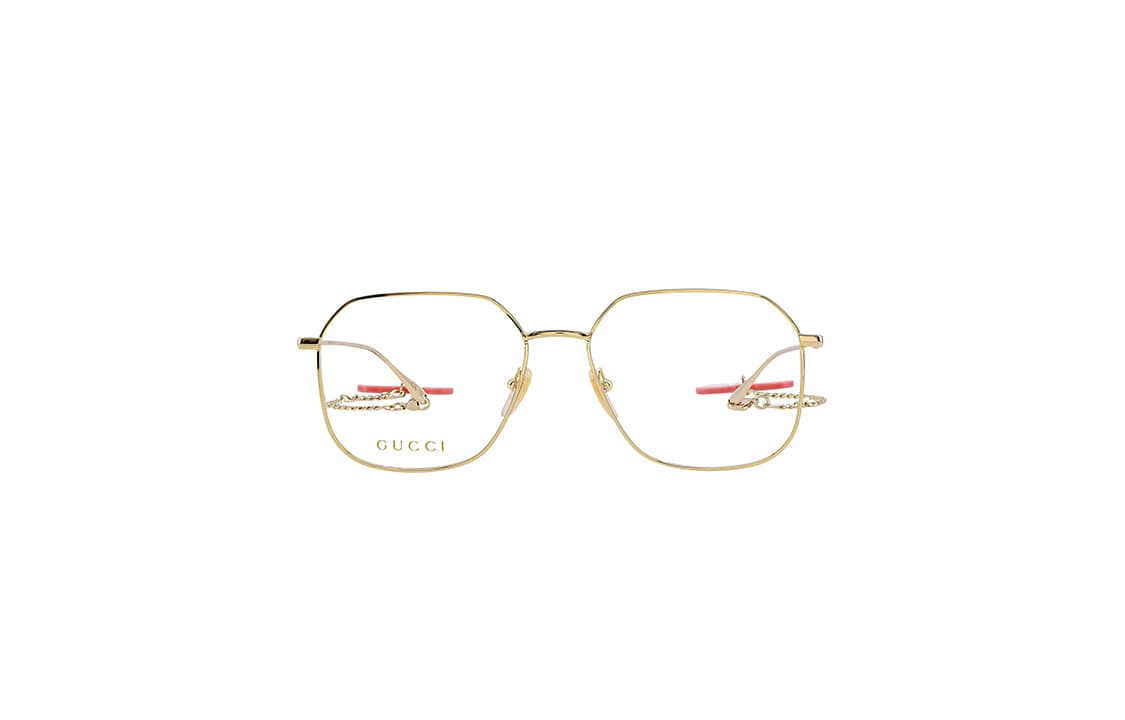 Оправа Gucci Optical Glasses Gold - изображение 1