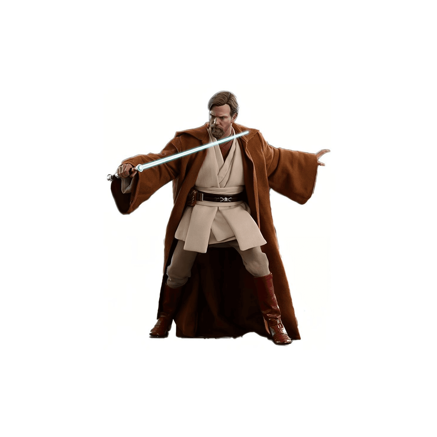 Фигурка Hot Toys 3 16 - изображение 4