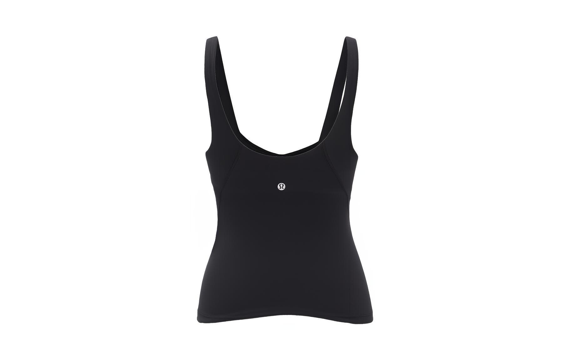 Майка lululemon - изображение 2