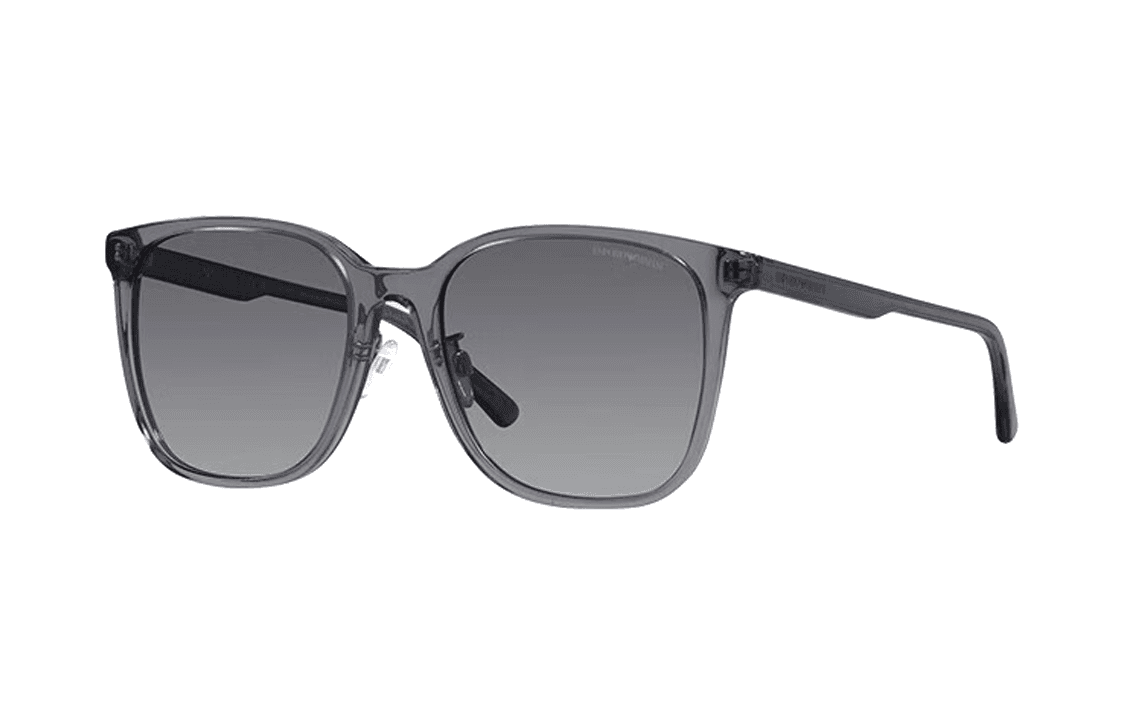 Солнцезащитные очки EMPORIO ARMANI - изображение 1