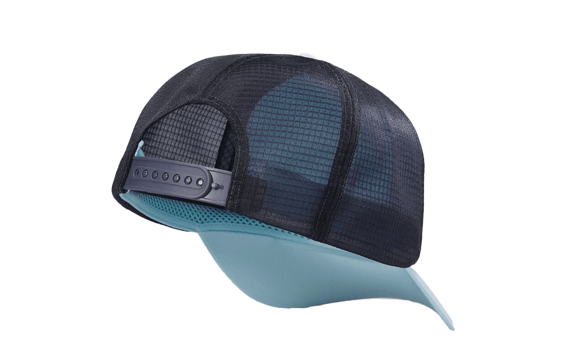 Кепка Arcteryx bird trucker - изображение 2
