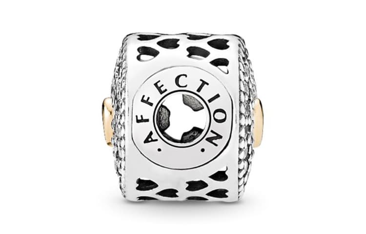 Кулон Pandora ESSENCE14K - изображение 2