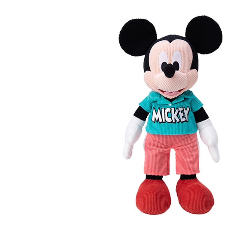Мягкая игрушка Disney - изображение 2