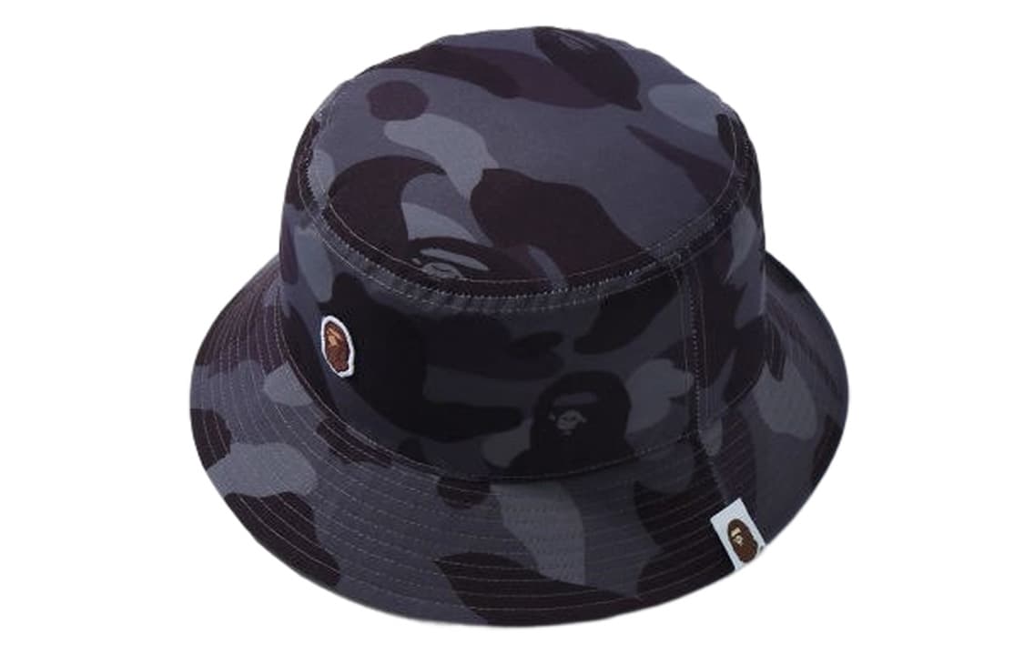 Панама A BATHING APE Color Camo - изображение 1