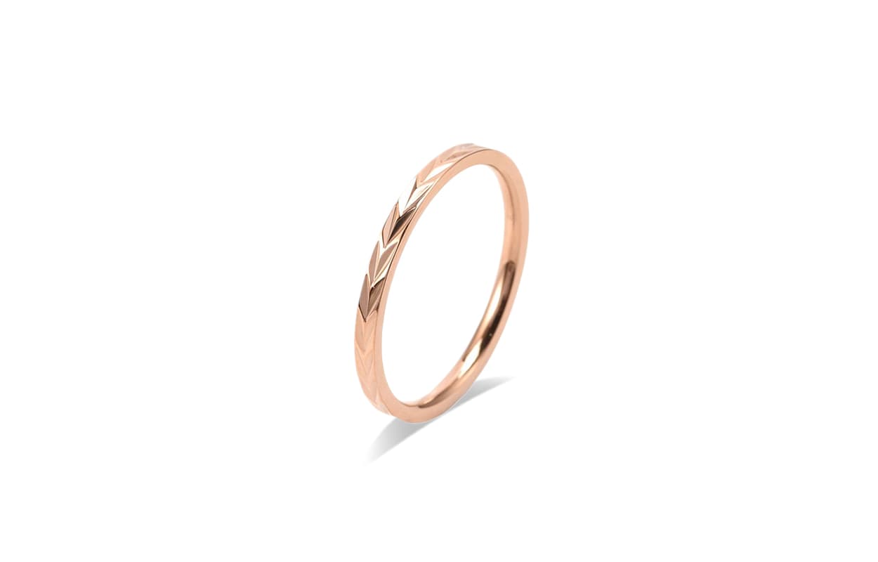 Кольцо RINGLOVE ins - изображение 1