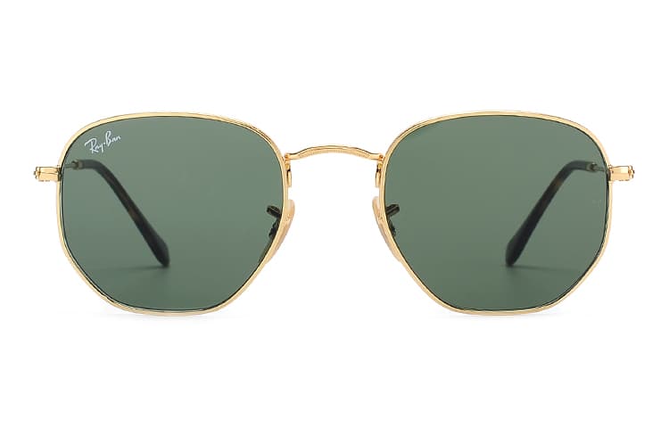 Солнцезащитные очки RayBan - изображение 2