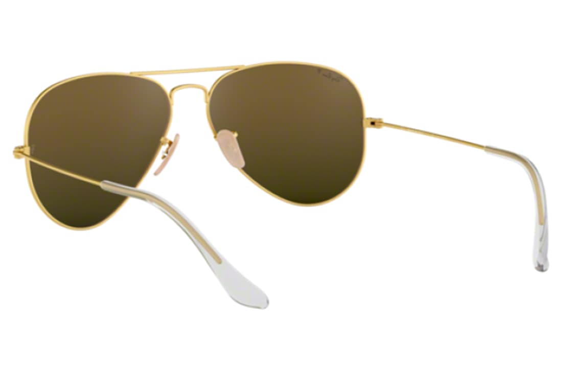 Солнцезащитные очки RayBan - изображение 3