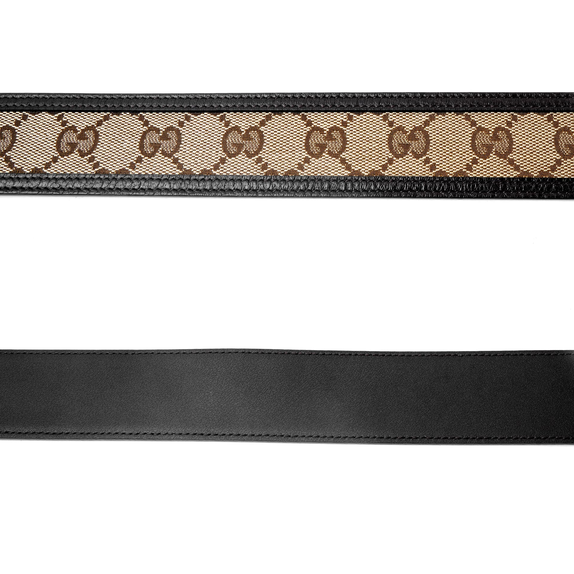 Ремень Gucci Belt - изображение 3