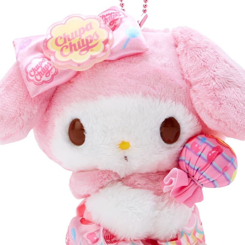 Мягкая игрушка Sanrio 15.5cm - изображение 3
