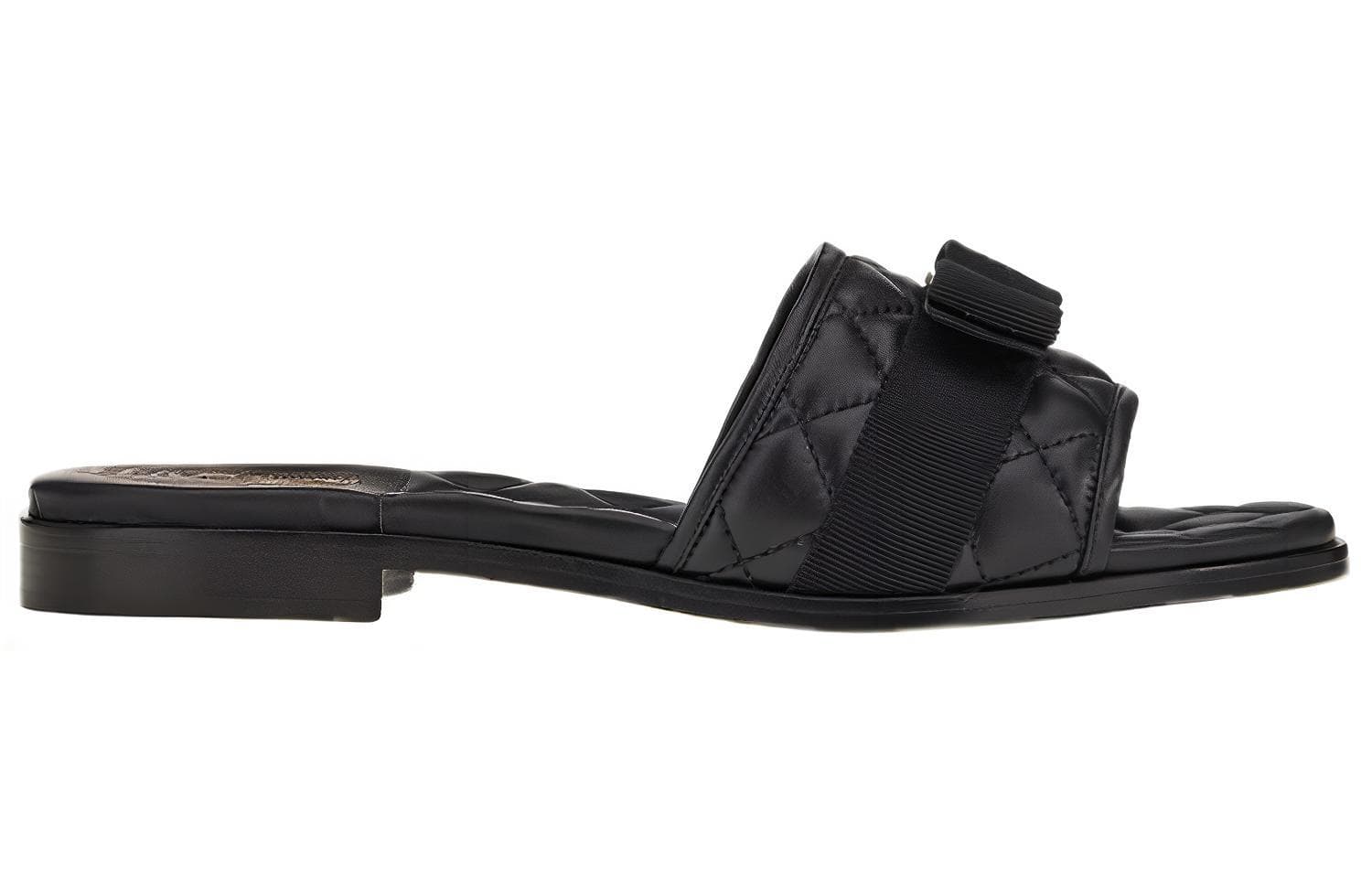 Сандалии FERRAGAMO Vara - изображение 2